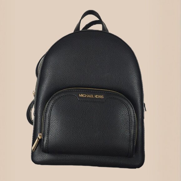 Michael Kors Small Backpack - Picture 2 of 4